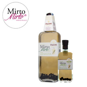 Mirto di Mirto ® Bianco