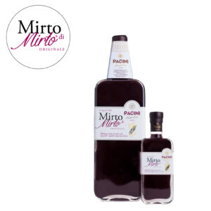 Mirto di Mirto ® Rosso